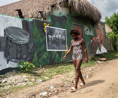 Historic town founded by Black Colombians fleeing slavery eyes second ‘independence’