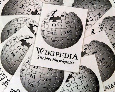 Ohio man charged after brandishing gun at New York City Wikipedia conference