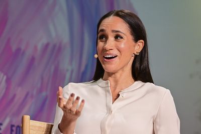 Meghan, Duchess of Sussex, on work-life balance as a CEO: 'I’m still going to chaperone the first-grade field trip'