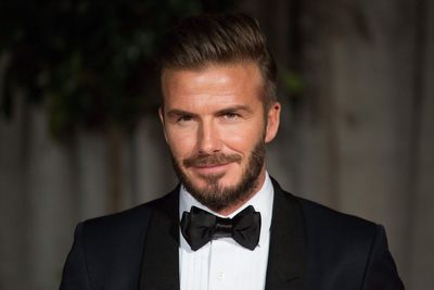 David Beckham asked to back Man Utd takeover bid by UAE consortium
