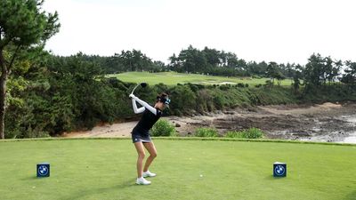 BMW Ladies Championship Full Prize Money Payout 2025