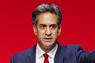 Miliband says ‘we must never have no-go zones’ for Jews and Israelis in the UK amid Aston Villa row