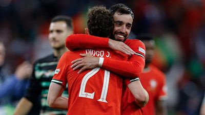 ‘It Will Be Difficult’—Bruno Fernandes Ignores Club Rivalries to Send Diogo Jota Message
