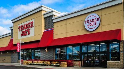 5 Little Luxuries To Buy From Trader Joe’s in October