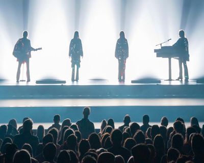 Experiential entertainment is having a gold rush but commercial success is far from certain