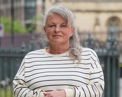 Woman investigated over husband’s use of assisted dying clinic wanted to argue case in court