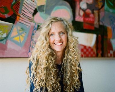 Lily King: ‘What is life without love?’