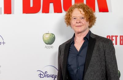 'I was a kid in a sweet shop': Mick Hucknall couldn't resist female attention
