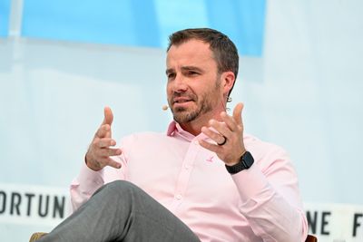 Like Jeff Bezos and Howard Schultz, Chess.com's cofounder says people doubted his vision—with a 225 million-user empire, he's now having the last laugh