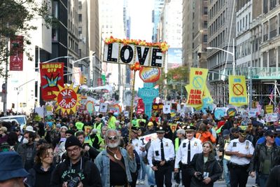 'No Kings' Protest Erupts in DC: What Happened, Who Led It, and What Came After — Did It Actually Make an Impact?