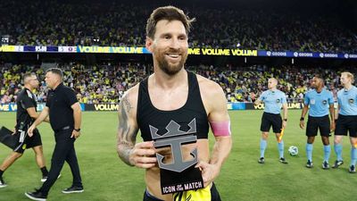 ‘Final Details’—Inter Miami Receive Lionel Messi Contract Update