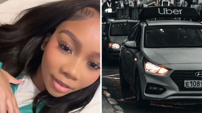 ‘They scammin’’: Uber quotes Atlanta woman $33.05 when she puts her American Express card. Then she switches to a Visa
