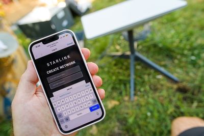 Consumer Tech News (Oct 13-17): Elon Musk's Starlink Under US Probe, Salesforce Eyes $60B Revenue, Apple Launches M5 Chip And More