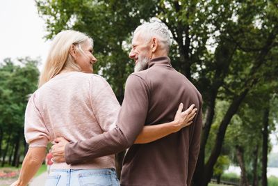 What Dating Again in Retirement Taught Me About Boundaries