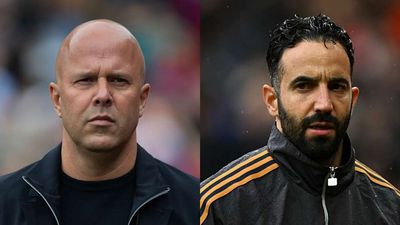 How to Watch Liverpool vs. Man Utd on TV, Live Stream
