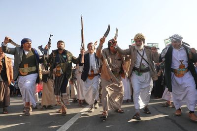 Yemen's Houthi rebels detain 20 UN employees and confiscate equipment