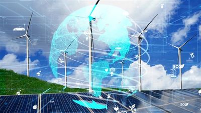 As Global Renewables Surpass Coal, This ETF Offers Smart Exposure