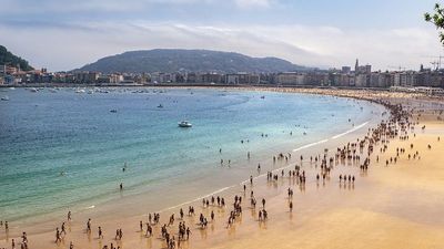 Smoke-free beaches in Spain? San Sebastián joins the push for cleaner, calmer coasts