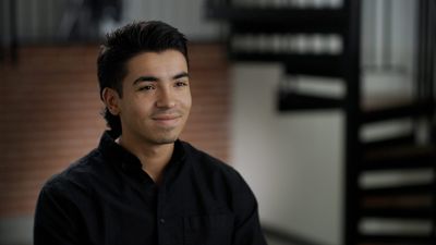 Meet the Gen Z whiz kids maniacally working '996' hours with AI to help governments repave your roads: 'I'm sure we got close to burning ourselves out'