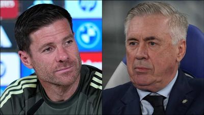 Xabi Alonso Hints at Major Real Madrid Tactical Change Inspired by Carlo Ancelotti
