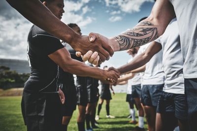 12 Strategies Men Use to Win Respect in Silence