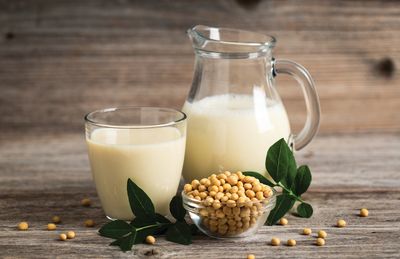 7 Foods That Shrink Testosterone Levels Fast