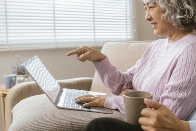 How To Build Wealth in Your 60s Without Taking Big Risks