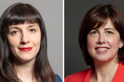 Lucy Powell hits out at anonymous briefing in Labour deputy leadership race