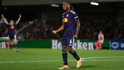 UWCL Power Rankings: Lyonnes Flex Squad Depth After Matchday 2