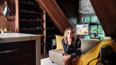 Frank Lloyd Wright's Winter Home Isn't the Only Design Destination in Arizona's Rising Creative Scene — This Local Designer's Guide to Scottsdale Captures Its Nuanced Charm