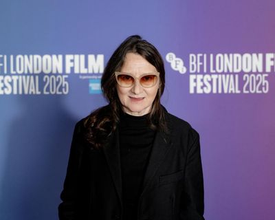 Story of Indigenous activist’s murder takes top prize at London film festival