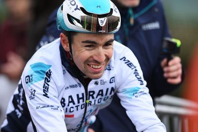 Lenny Martinez wins Japan Cup after breaking away solo on final climb