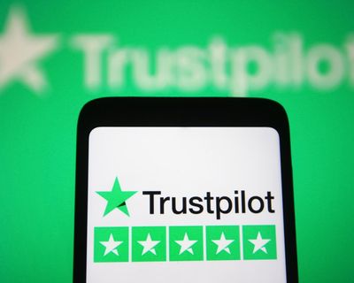 Suspected scam investment firms ‘exploiting Trustpilot review system’