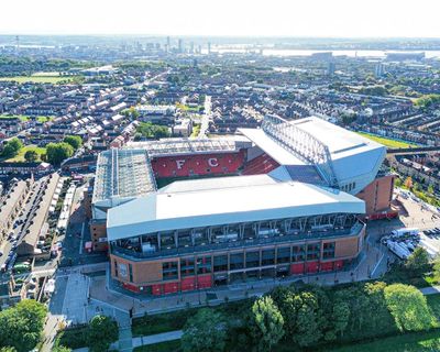 Liverpool 1-2 Manchester United: Premier League – as it happened