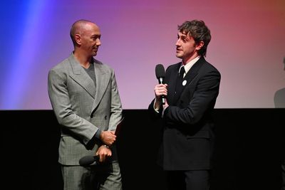 The History of Sound director on importance of queer romance in films not being weighed down by shame