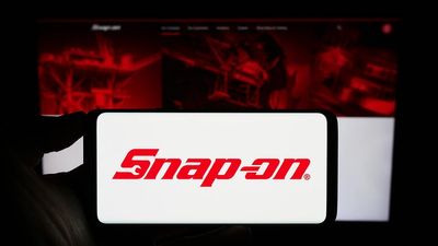 Snap-on Incorporated: Snap It Up Quick, New Highs Will Come Soon