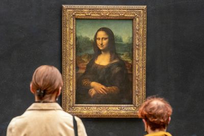 The most famous art heists in history, from the Mona Lisa to a golden toilet