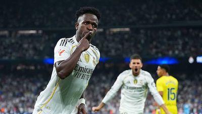 How to Watch Getafe vs. Real Madrid on TV, Live Stream