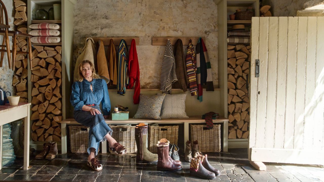 Lively Rituals My Ritual: 'Having That Balance Between a Lively, Open…