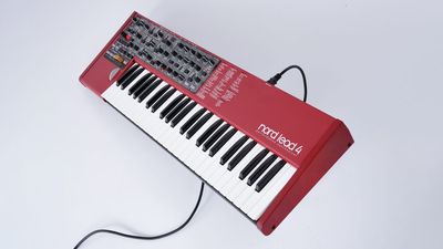 The history of virtual analogue synthesizers