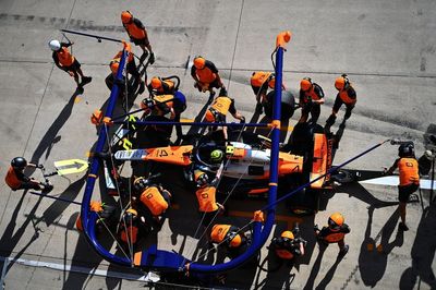Strategy corner: Tactical uncertainty means F1 US GP is wide open