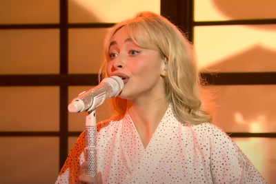 Sabrina Carpenter fans react after singer ‘doubled down’ on dropping F-word during SNL performance