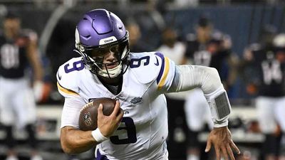 When J.J. McCarthy Is Expected to Return to Vikings From Injury