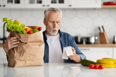 Why Your COLA Increase Might Be Disappearing Before You See It