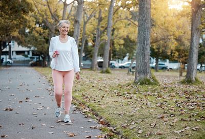 How Walking 30 Minutes a Day Can Lower Your Risk of Falling by Half
