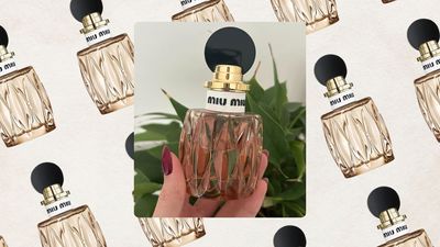 Miu Miu's newest fragrance is the fashionable Italian scent that deserves a spot in your perfume collection
