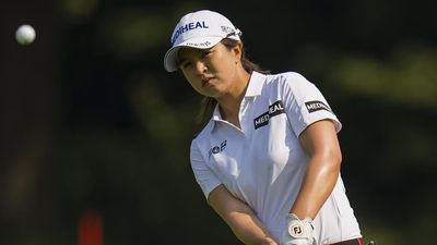 Sei Young Kim Sets LPGA Record by Ending Winless Drought at BMW Ladies Championship