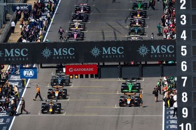 Circuit of the Americas extends F1 US GP contract