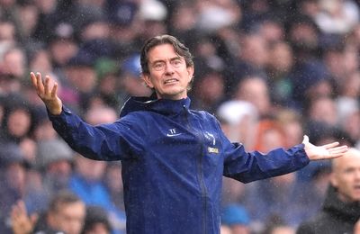 Three things we learned from Tottenham loss as misfiring attack and thin defence cause concern