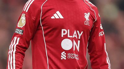 Why Liverpool Wore Special Home Kit vs. Man Utd